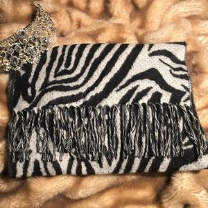 🎀🦓 Scarf